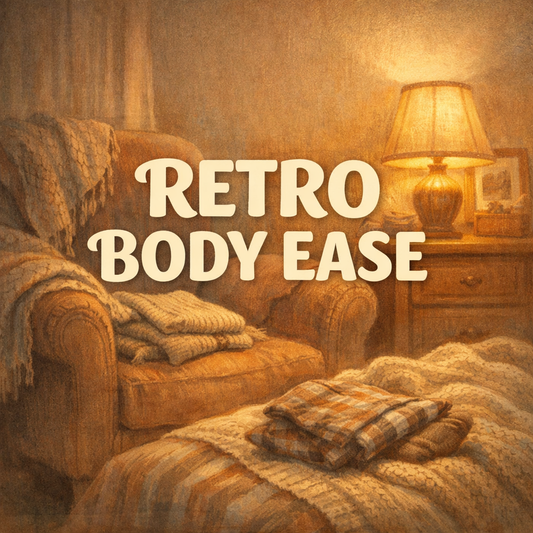 Retro Body Ease