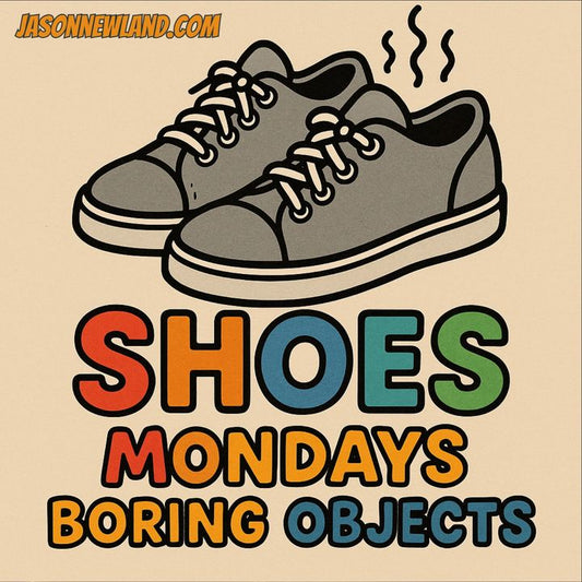 (Short / Voice Only) #1410 SHOES