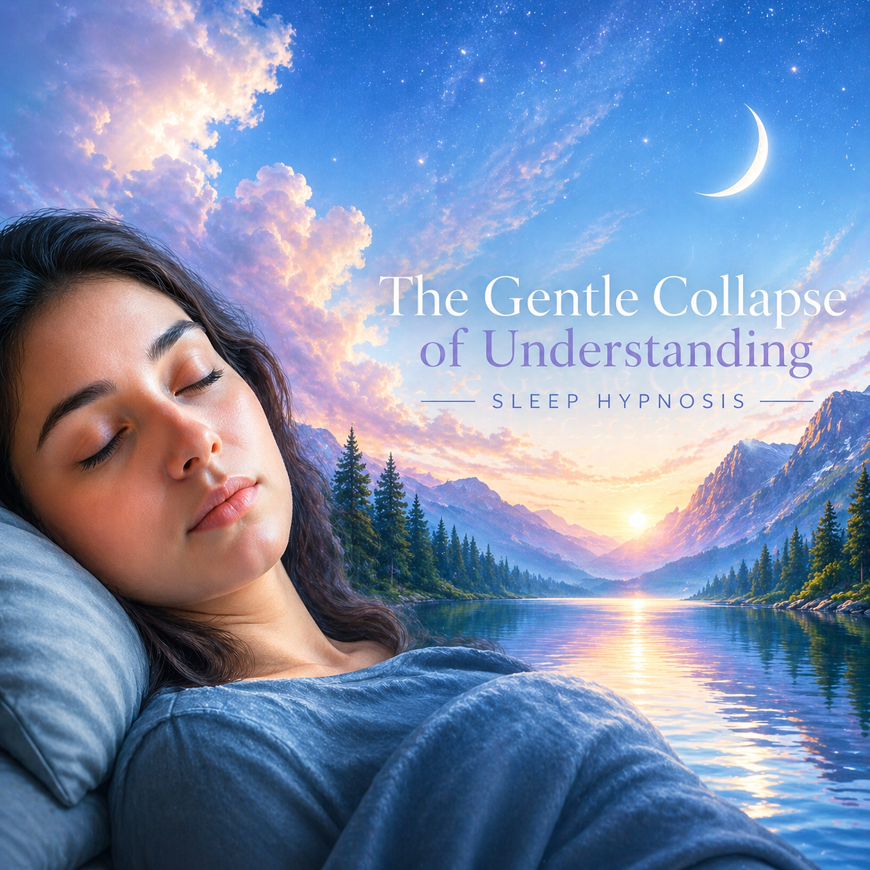 The Gentle Collapse of Understanding