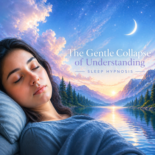 The Gentle Collapse of Understanding