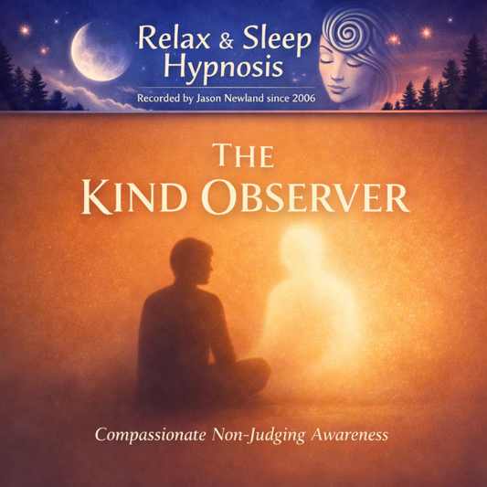 (Short | Voice Only) The Kind Observer