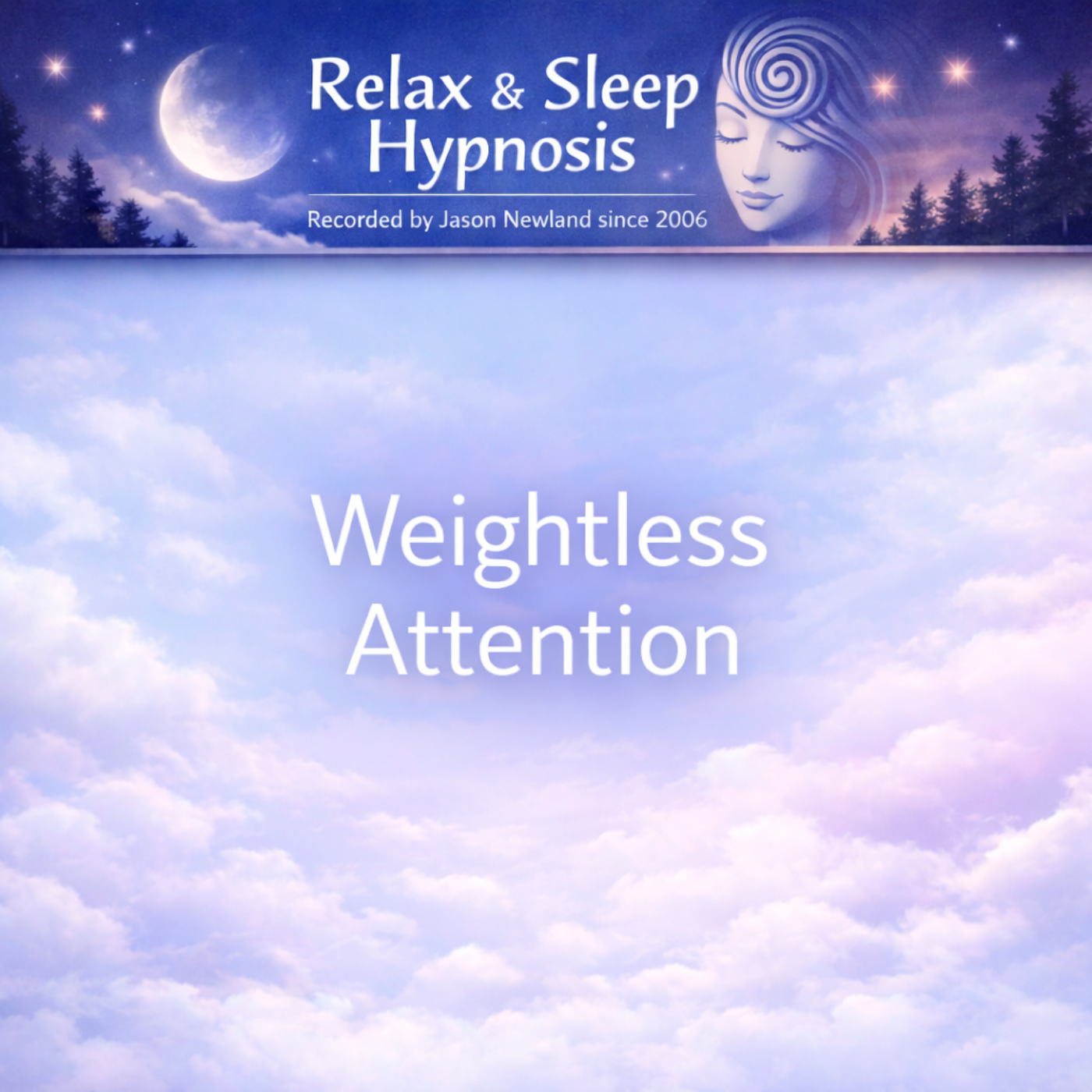 (Short | Voice Only) Weightless Attention