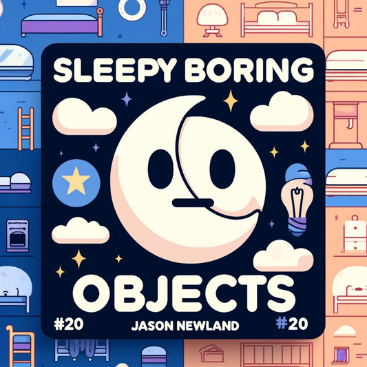 (Short / Voice Only) #20 – Beds