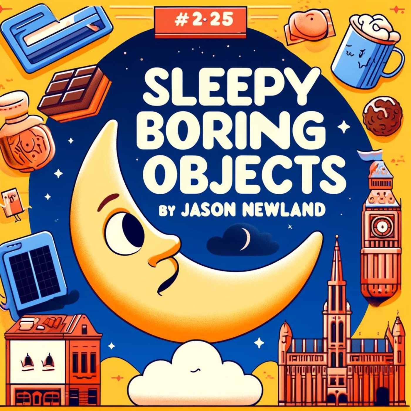 (Short / Voice Only) #25 – Belgium
