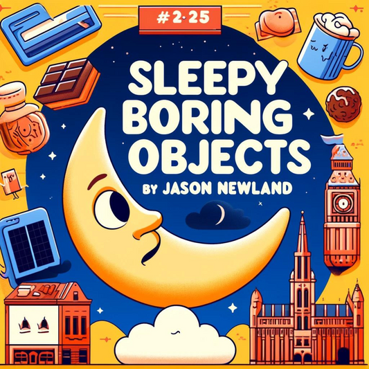 (Short / Voice Only) #25 – Belgium