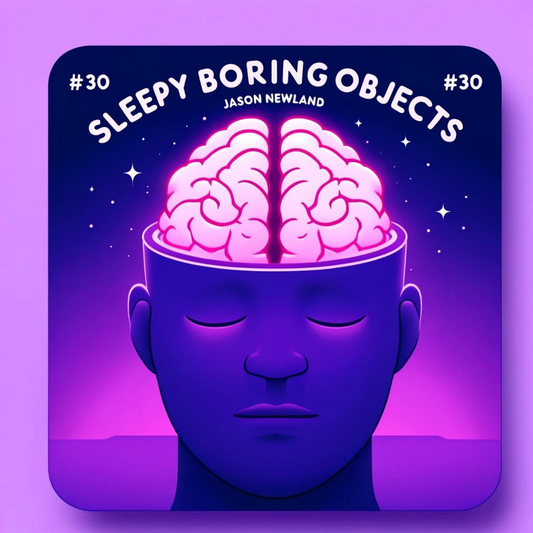 (Short / Voice Only) #30 – NLP