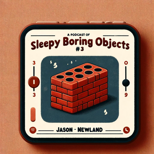 (Short / Voice Only) #3 – Bricks